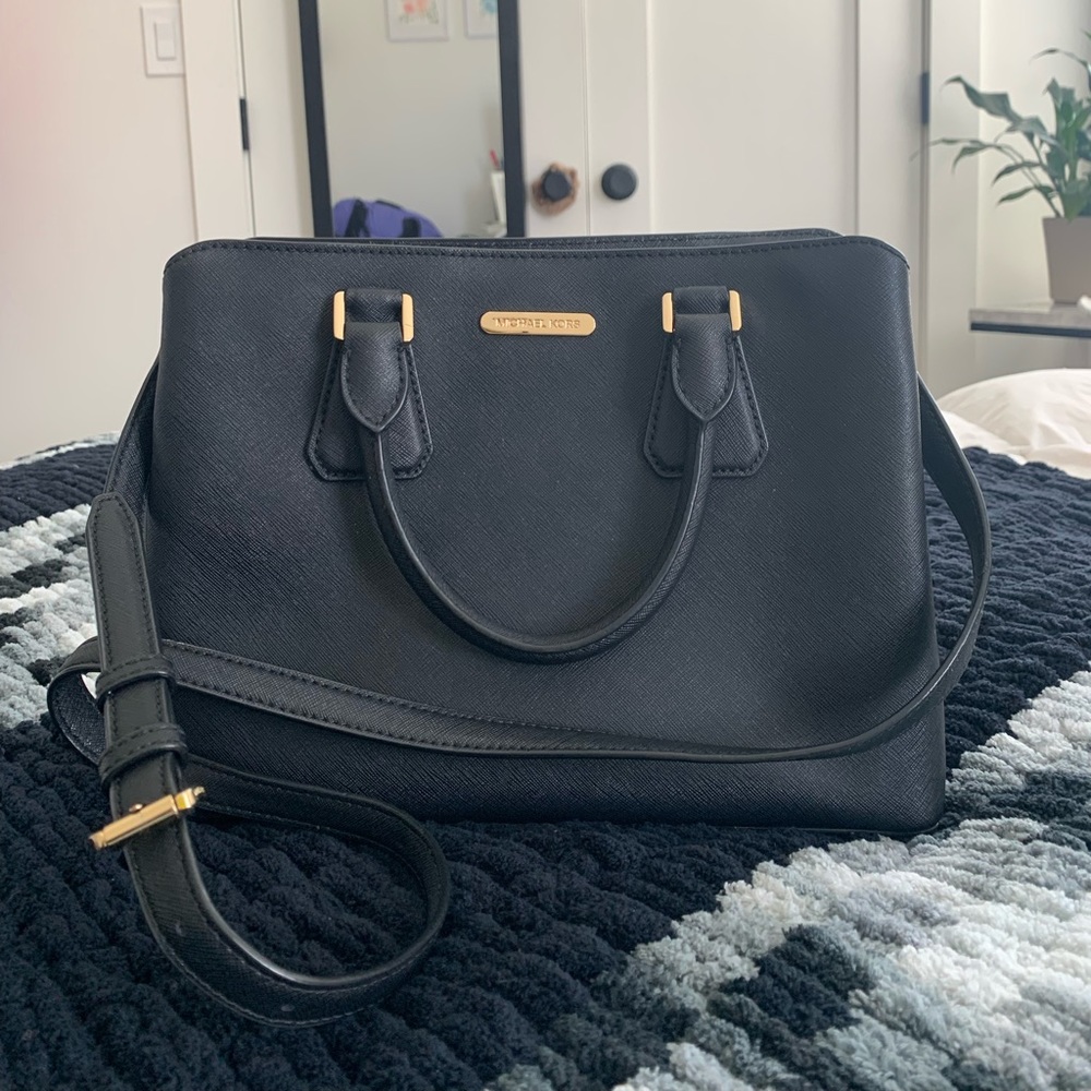 Michael Kors Satchel